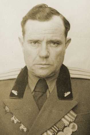 Злыднев Владимир Иванович