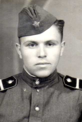 Горюнов Николай Васильевич