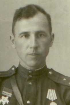 Дьяченко Григорий Федорович