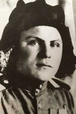 Халин Иван Дмитриевич