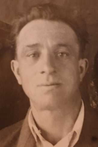 Шуравин Андрей Максимович