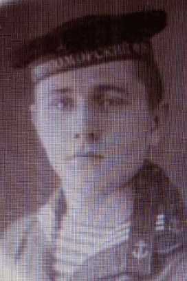 Барышев Алексей|Алек. Николаевич