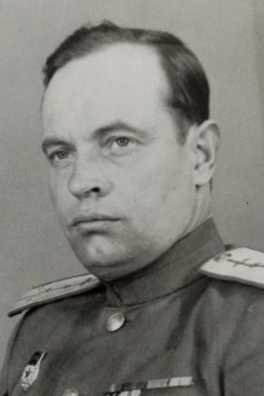 Трусенко Василий Андреевич