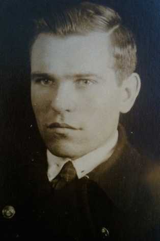 Юдин Иван Васильевич