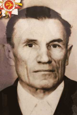 Сафин Гильфан Сафич