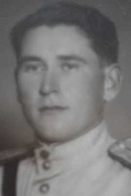 Лихачев Александр Дмитриевич
