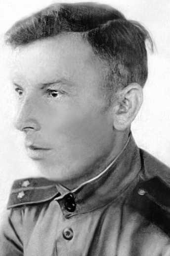 Пантюхов Алексей Илларионович
