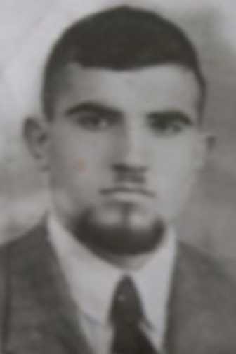 Русев Николай Петрович