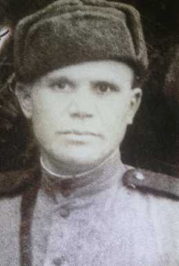 Семёнов|Семенов Тихон|Тихан Павлович