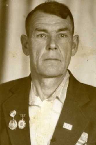 Никишин Александр Иванович