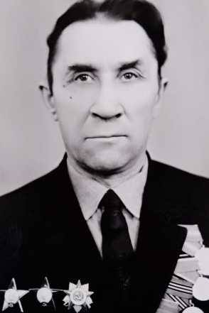 Куйдин Иван Сергеевич