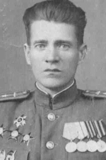 Нозиков Александр Иванович