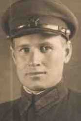 Антюхин Василий Гаврилович