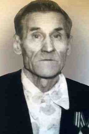 Горских Петр Прокофьевич|Прокопьевич