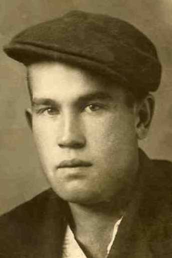 Петров Семен Андреевич