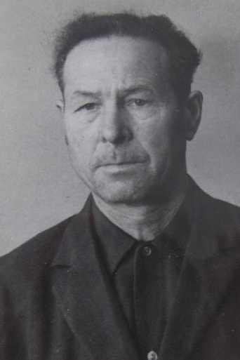 Мирошников Григорий Антонович