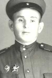 Головнев Владимир Иванович