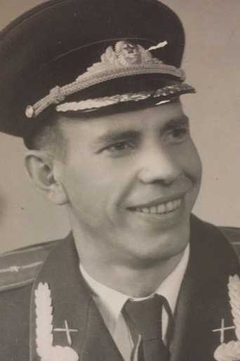 Пуховиков Николай Ильич