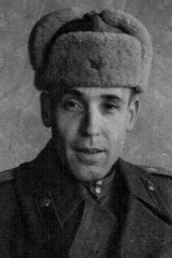 Казарцев Михаил Иванович