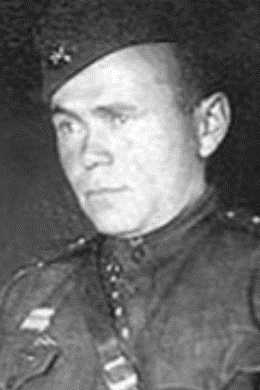 Щербаков Николай Спиридонович