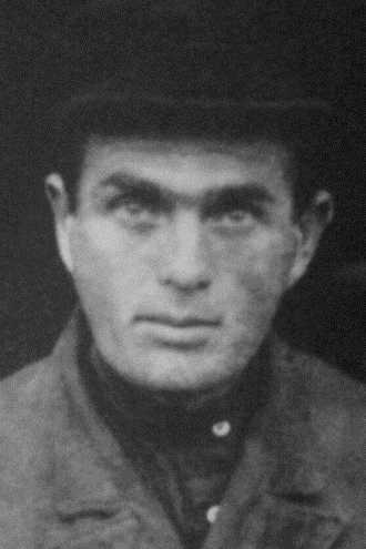 Чалый Афанасий Андреевич