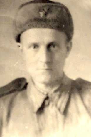 Машков Феоктист Федорович