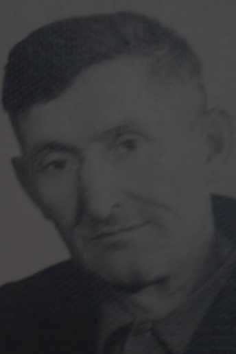 Сыромятников|Серомятников Алексей Михайлович