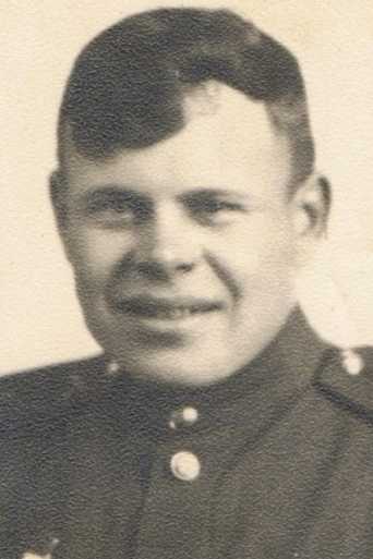 Метелицын|Метелицин Павел Александрович