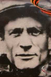 Фаюстов Андрей Захарович