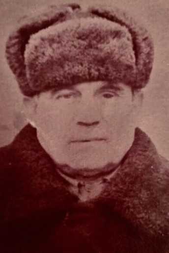Черняков Ефим Иванович