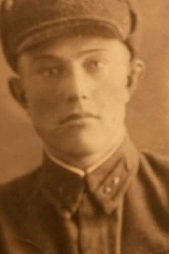 Кочанов|Коченов Михаил Кириллович