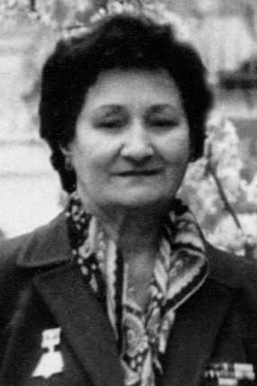 Аксёнова|Беляева|Аксенова (Беляева)|Аксёнова(Беляева) Серафима Дмитриевна