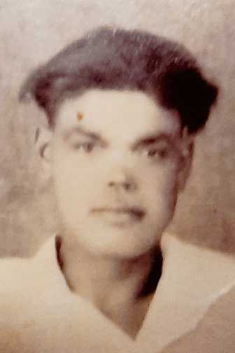 Говоруха Кузьма Иванович