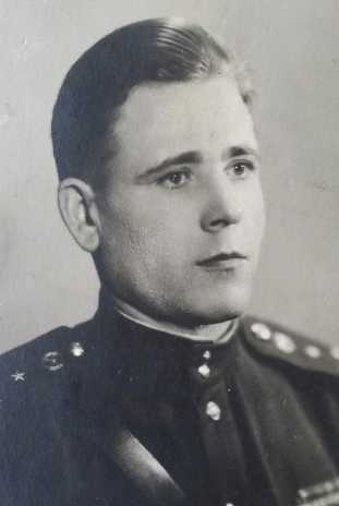 Хрёмкин|Хремкин Алексей Антонович