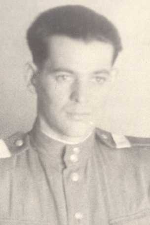 Бабаев Алексей Васильевич