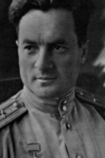 Васякин Марк Павлович