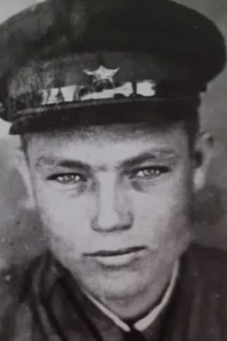 Блинов Дмитрий Васильевич