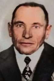 Мухамедьяров Амер Бижанович