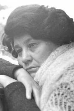 Воробьева Антонина Николаевна