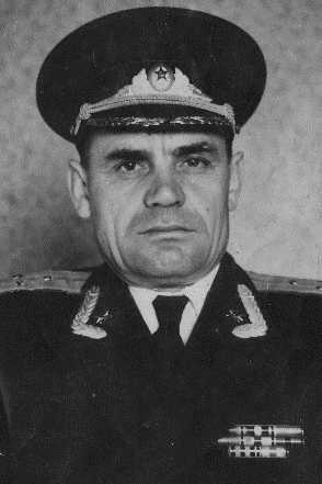 Осипенко Иван Макарович