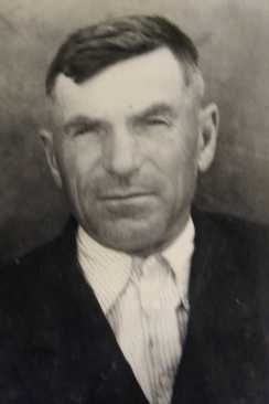 Федько Михаил Васильевич