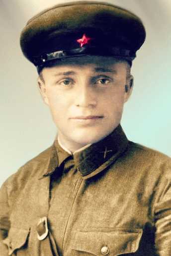 Кузякин Владимир Яковлевич