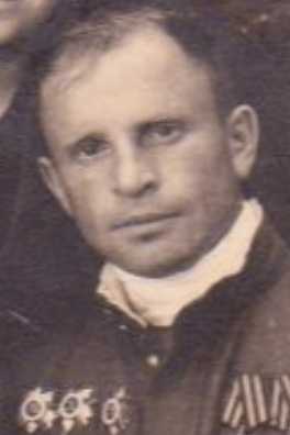 Викторов Алексей Алексеевич