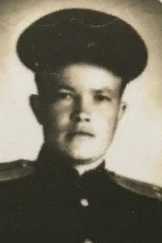 Гуреев Александр Николаевич
