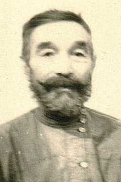 Литосов Артемий Егорович