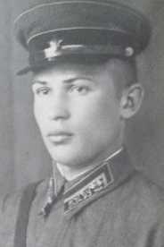 Трущелёв|Трущелев Павел Павлович