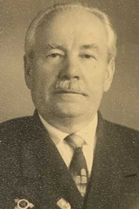 Кунинев Иван Павлович