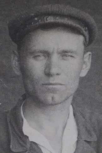 Кичанов|Кычанов Михаил Иванович