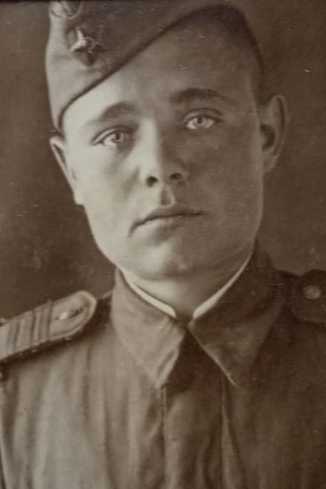Шемякин Георгий Иванович
