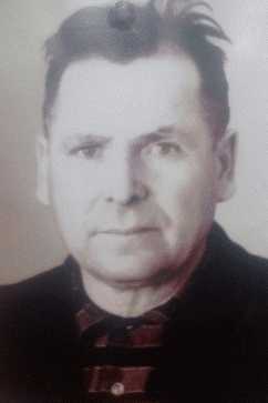 Левченко Григорий Емельянович